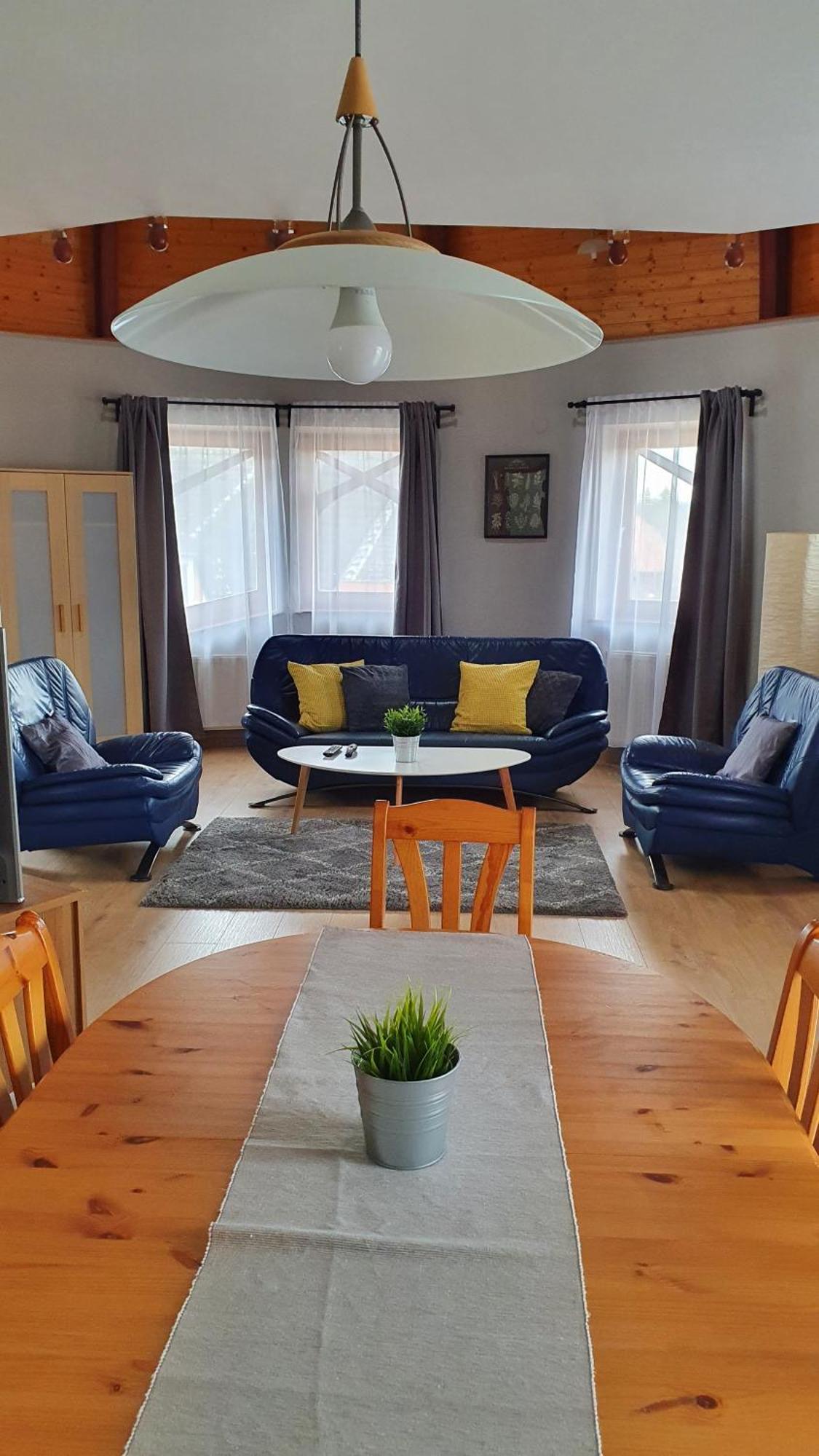Pannonia Apartman Esztergom Room photo