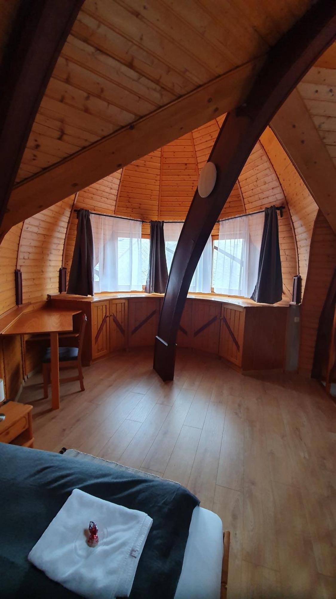Pannonia Apartman Esztergom Room photo