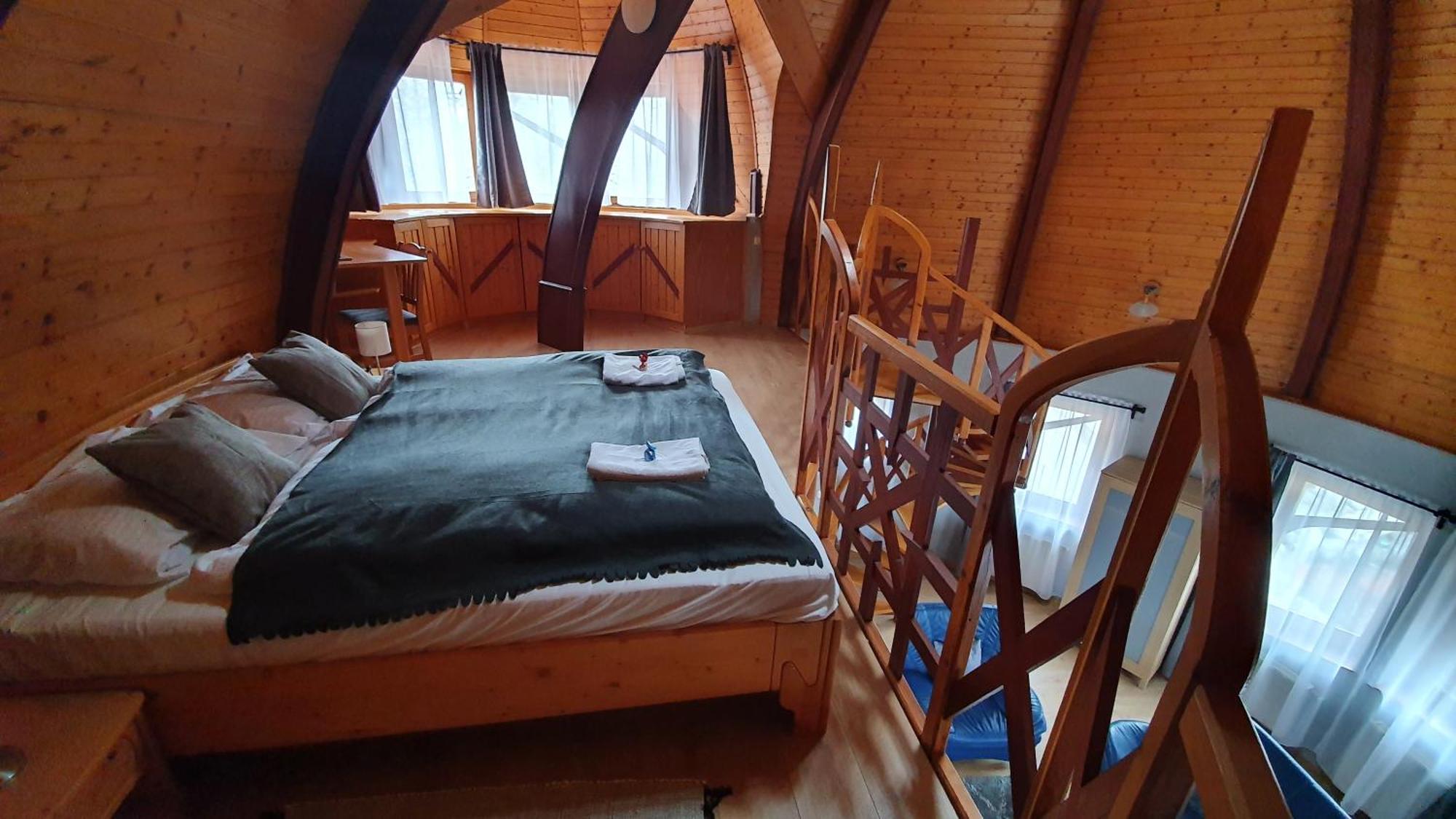 Pannonia Apartman Esztergom Room photo