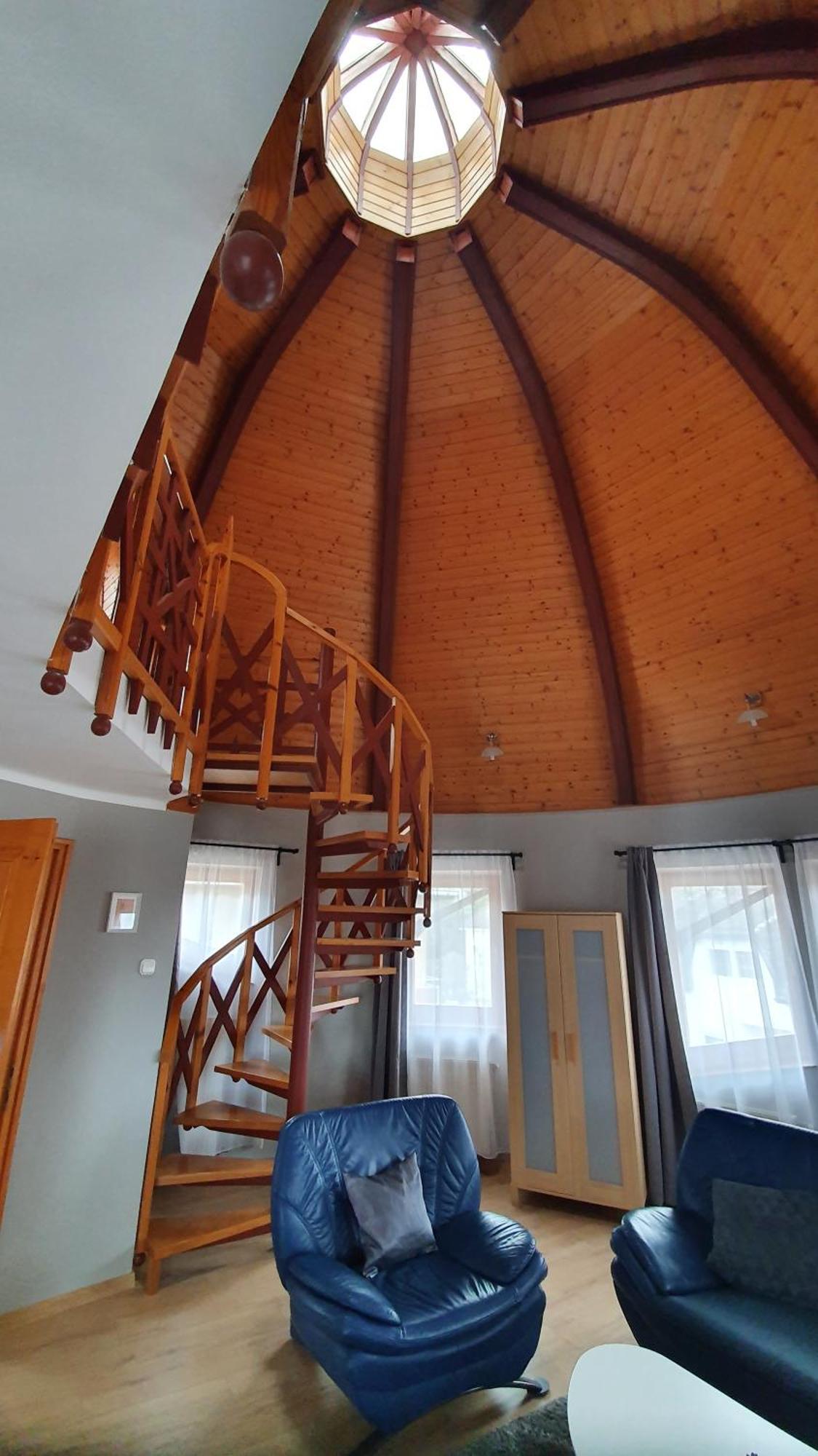 Pannonia Apartman Esztergom Room photo
