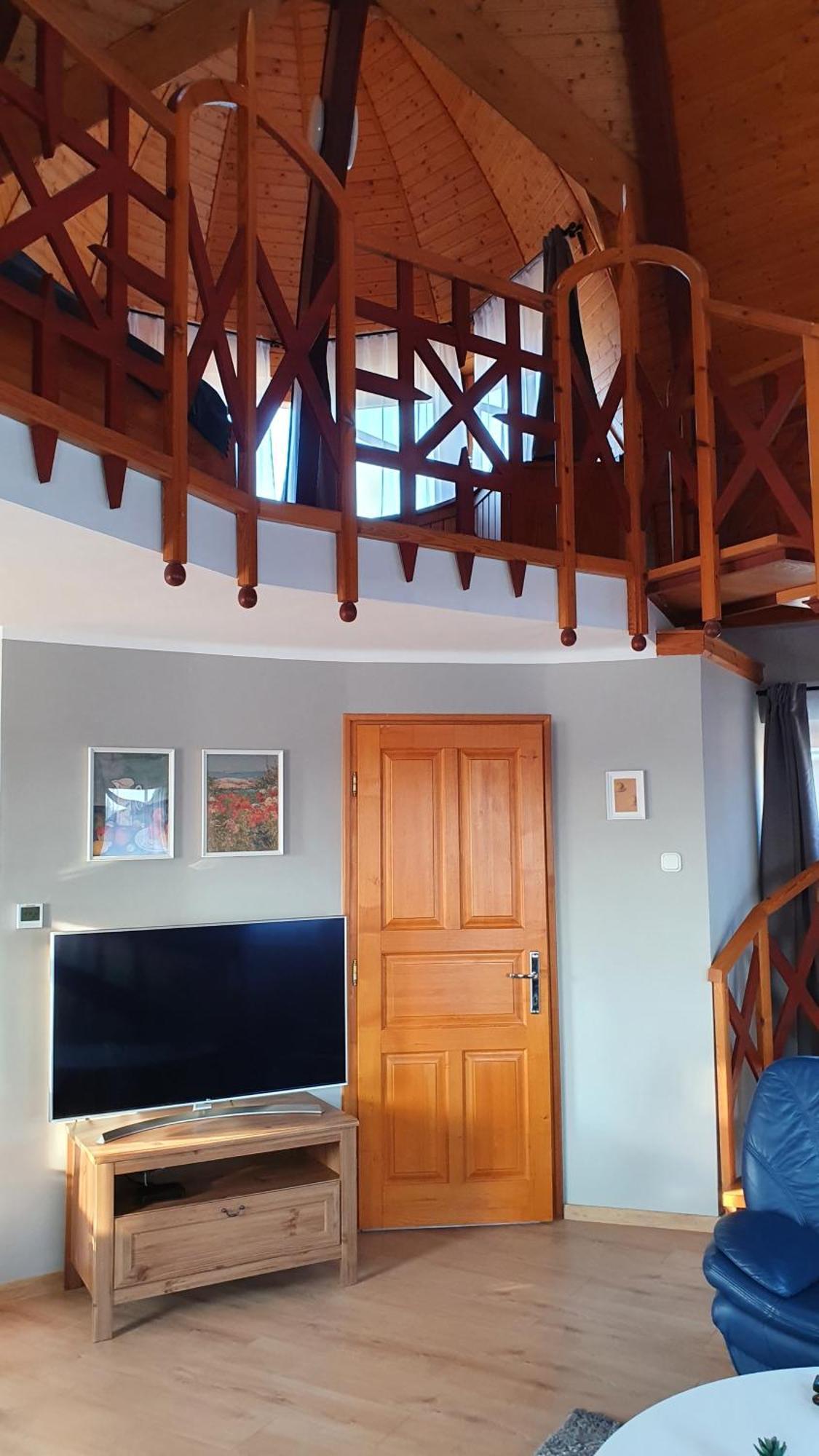 Pannonia Apartman Esztergom Room photo