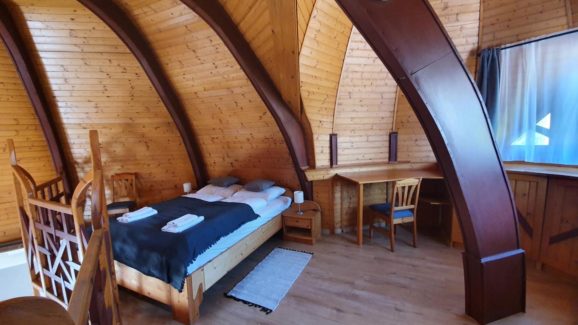 Pannonia Apartman Esztergom Room photo